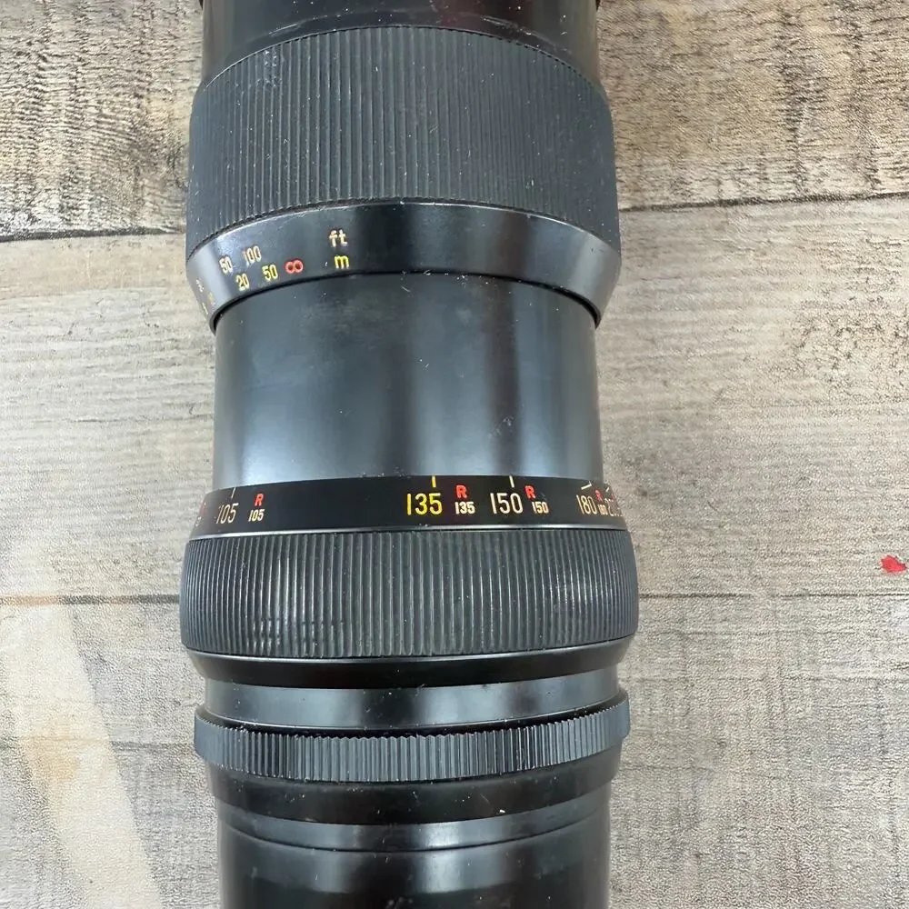 Komura-Tech komura zoom